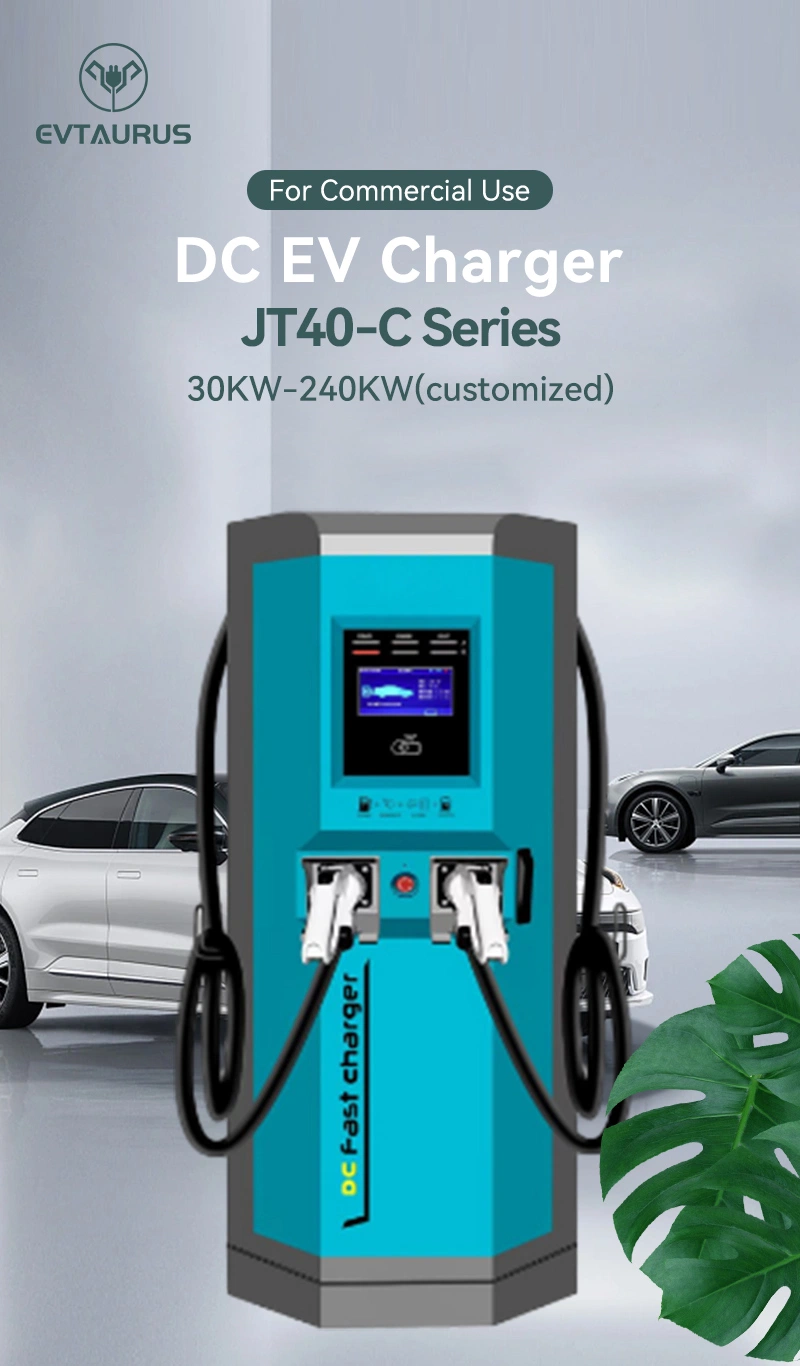 CE Rated Charging RS485 45-65Hz 15kw CCS1 DC to DC Charger 12 24V