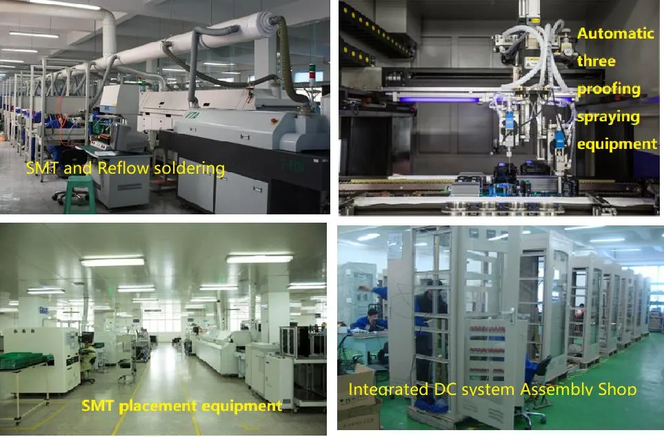 High Efficiency 96% 15kw 20kw 30kw 40kw DC Fast Charging Module IEC Standard to CCS EV Charger, EV Charging Station