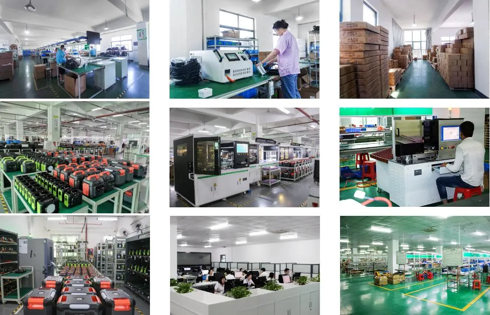 New Product 16A EV Charging Station Type1 Wallbox Charger Pile