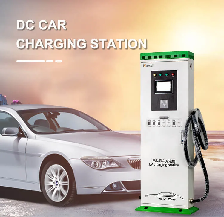 Kayal EV Charging Station Pillar for EV Charger Installation