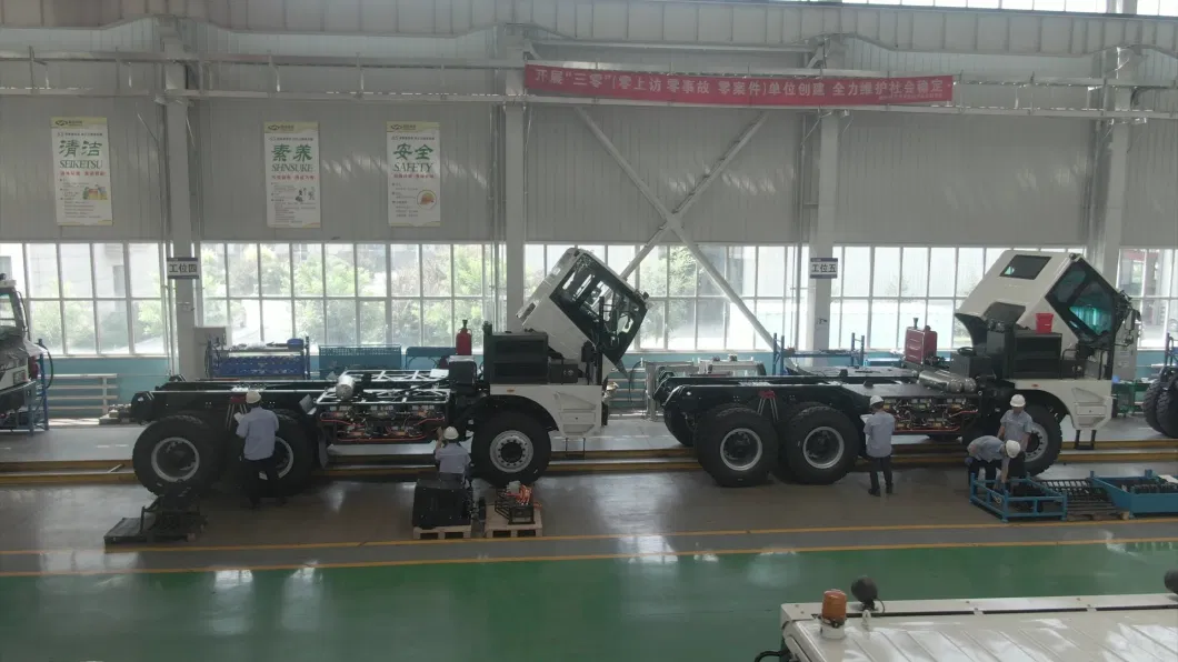 105 T Loading Capacity Electric Mining Dump Truck,Know-How Mining Machinery Equipment for Sale,Battery Energy Charging Tipper Truck Mining Vehicle,Used and New