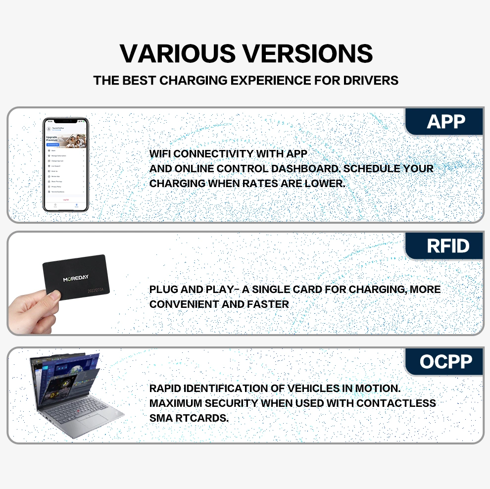 Hot Sale DC EV Charging Station Chademo CCS 60kw Electric Car Charger Ocpp EV DC Fast Charger with 1000V Output Voltage