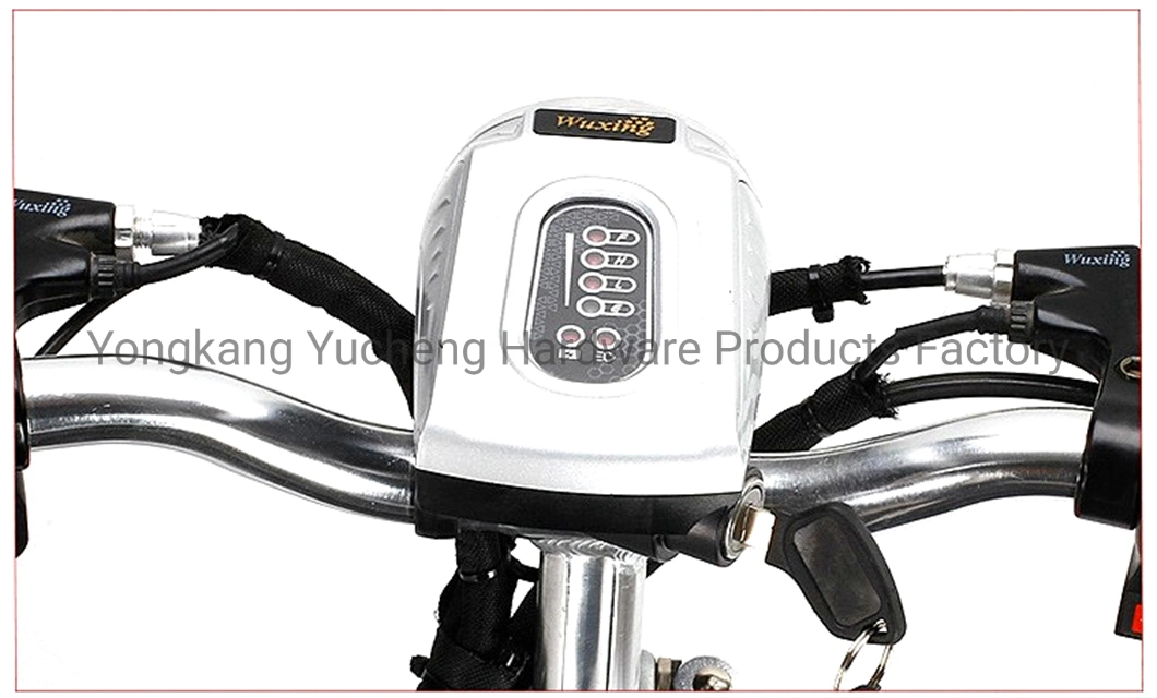 Newest Super Electric Scooter Mobility Sharing for Adults for Elderly Tricycle 3 Wheel Bike Electric Scoote