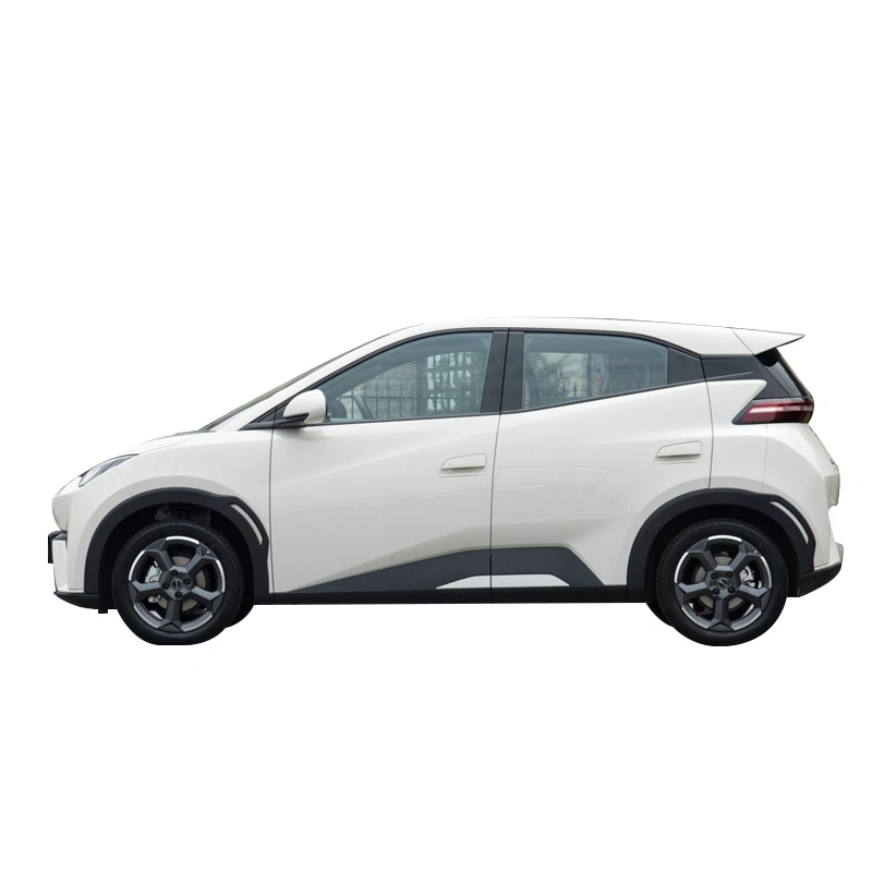 Ridever Byd Seagull Mini 5X4 SUV Electric Car 2023 New Passenger Cars Price 0.5h Fast Charging Byd Auto Price Mini EV Car