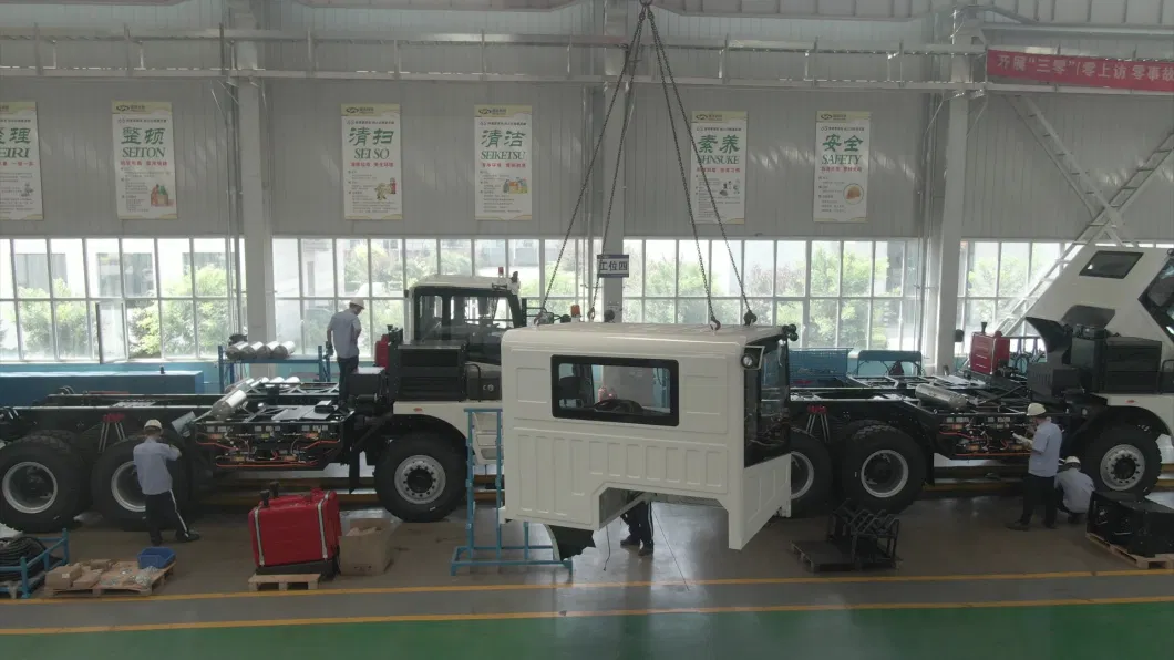 105 T Loading Capacity Electric Mining Dump Truck,Know-How Mining Machinery Equipment for Sale,Battery Energy Charging Tipper Truck Mining Vehicle,Used and New