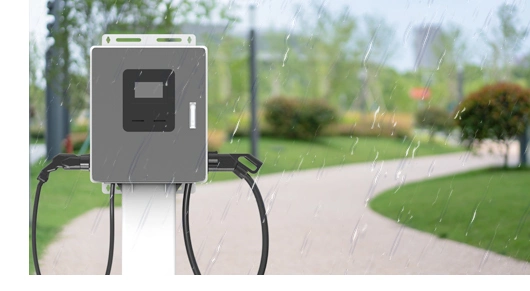 Electric Vehicle Charging Station 40kw EV Charger Chademo DC Fast Charger EV with RFID and Ocpp