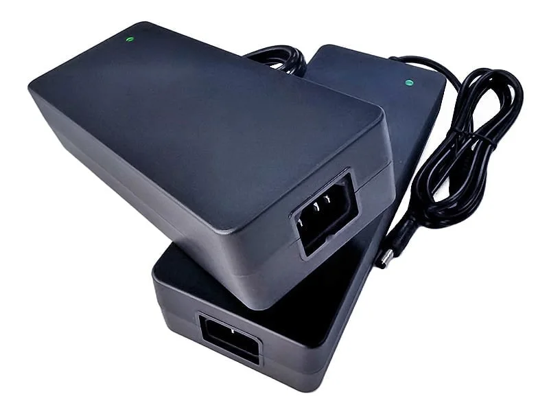 Smart Charger 12V 12A 240W DC 14.7V for SLA /AGM /VRLA /Gel Lead-Acid Battery for Motorcycle and Deep Cycle Batteries C-Tick FCC GS Ices SAA Rcm Ukca UL