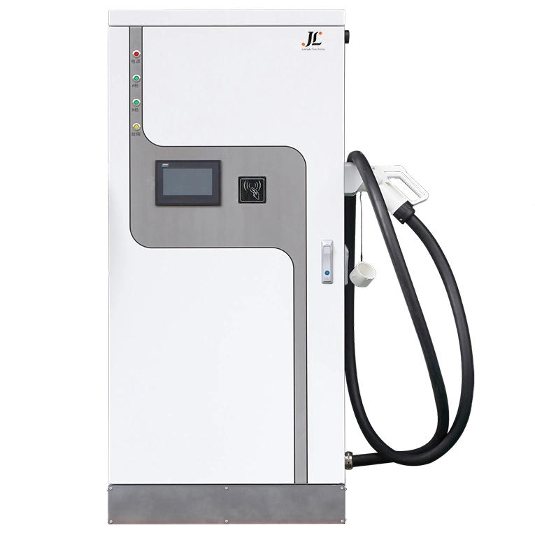 30/40/60/80/120/160/240kw DC EV Charger Electric Vehicle Fast Charging Pile Home/Commercial Charging Station