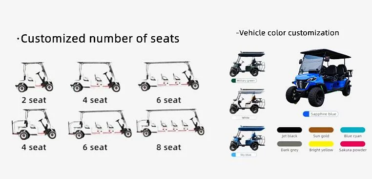 Factory Electric Motorcycle Loading Weight 270kg Vehicle