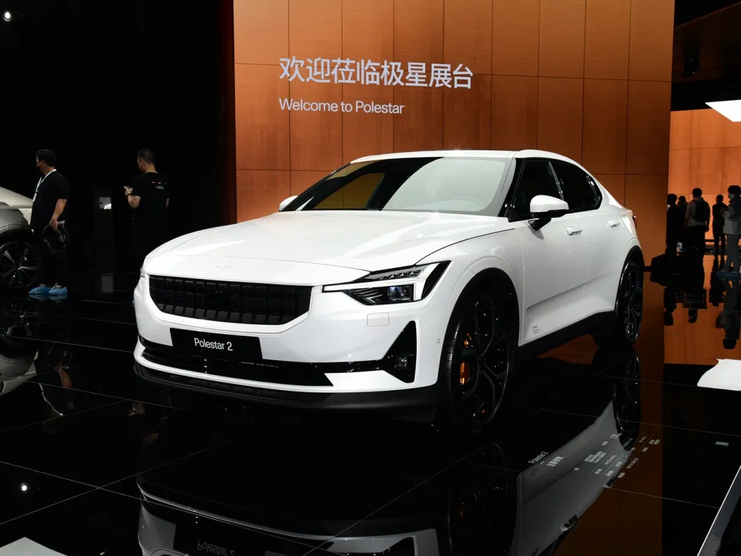 2023 Polestar 2 Pre-Owned Electric Car Vehicle, Long-Range 755km, Fast-Charging, Luxury Electric SUV