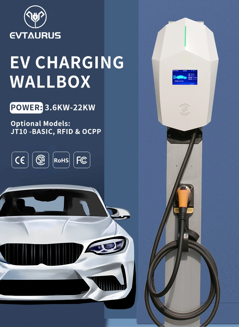 Best Seller Electric Car Battery Charger 2022 Environmentally-Friendly EV Charger for Sale