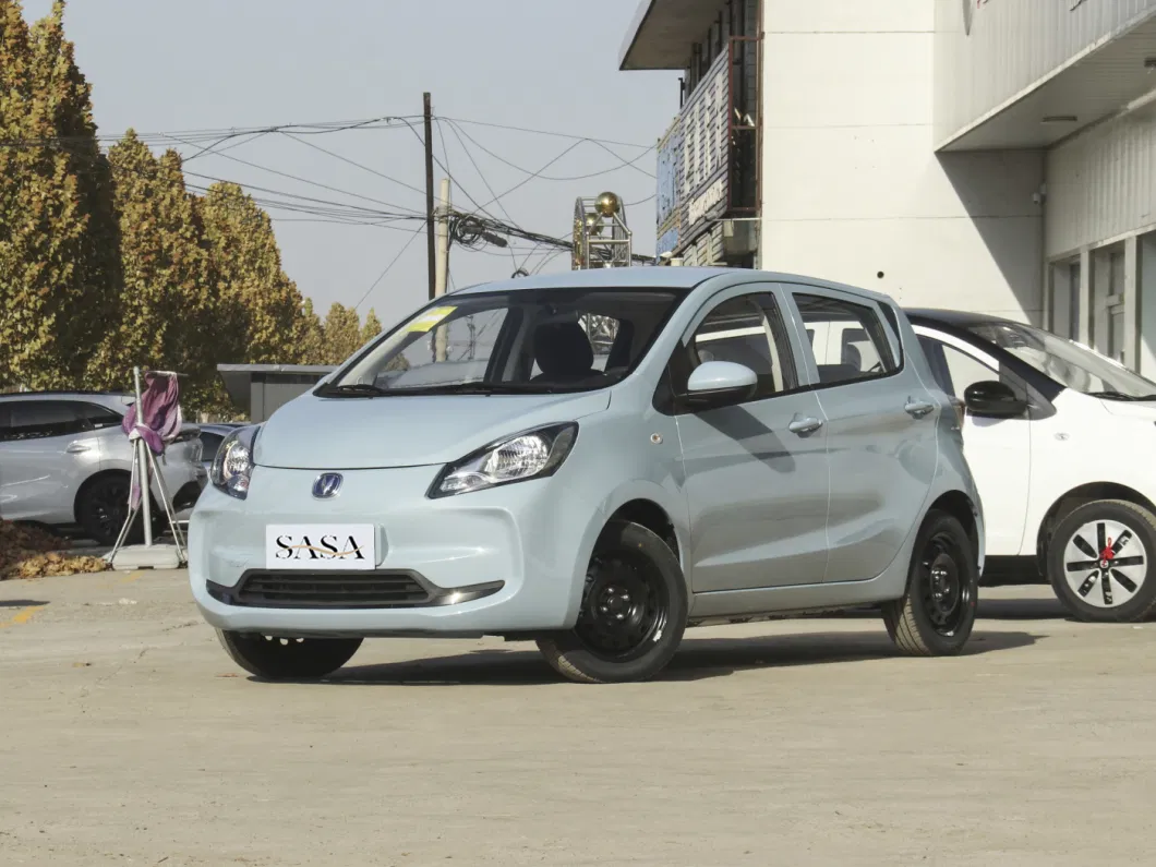 2023 Changan Benben Export Used Car Charging The Latest Changan Benben E-Star Electric Car Sell