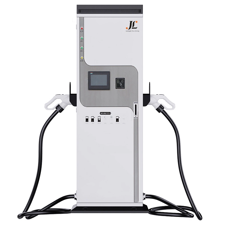 30/40/60/80/120/160/240kw DC EV Charger Electric Vehicle Fast Charging Pile Home/Commercial Charging Station