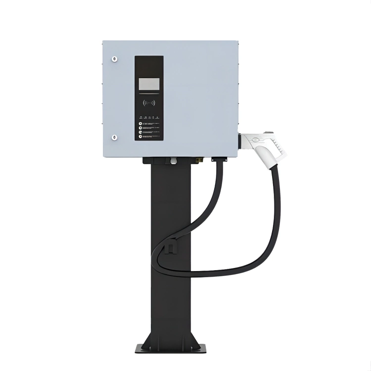 20kw 30kw 40kw Home Car Charger Stations Wallbox