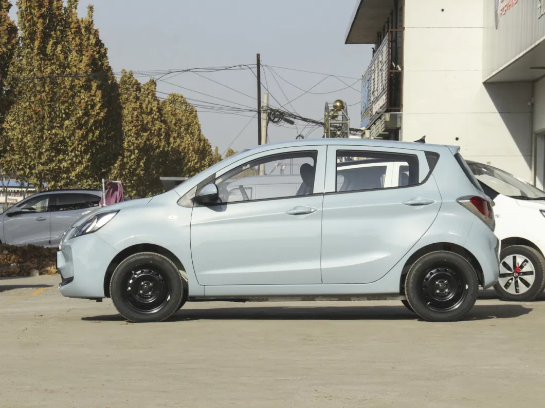 2023 Changan Benben Export Used Car Charging The Latest Changan Benben E-Star Electric Car Sell