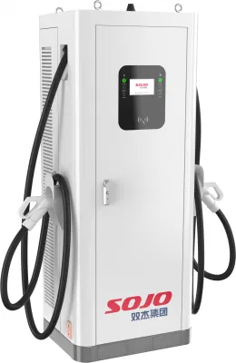 Caricabatteria da pavimento per auto elettrico con carica rapida CC da 60 kw-240 kW