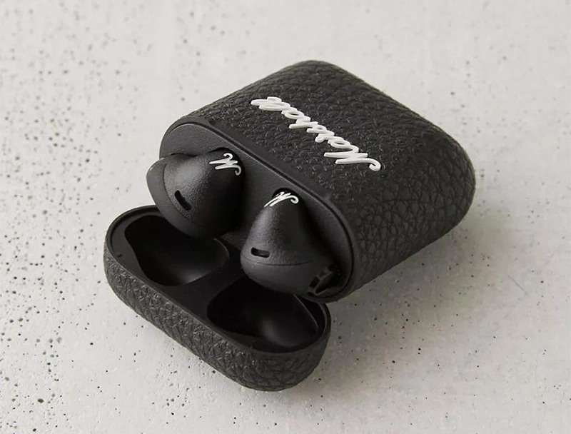 Minor III 3 Waterproof Wireless Tws Earbuds Charging Case Bluetooth Earphones Headphones