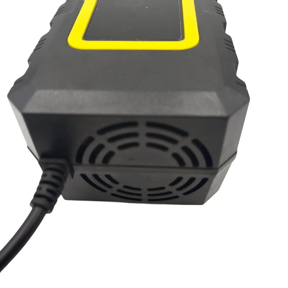 E-Fast Electric/Motorcycle Charger /Electric Vehicle /Applicable for 60V20ah/ Lead Acid Battery