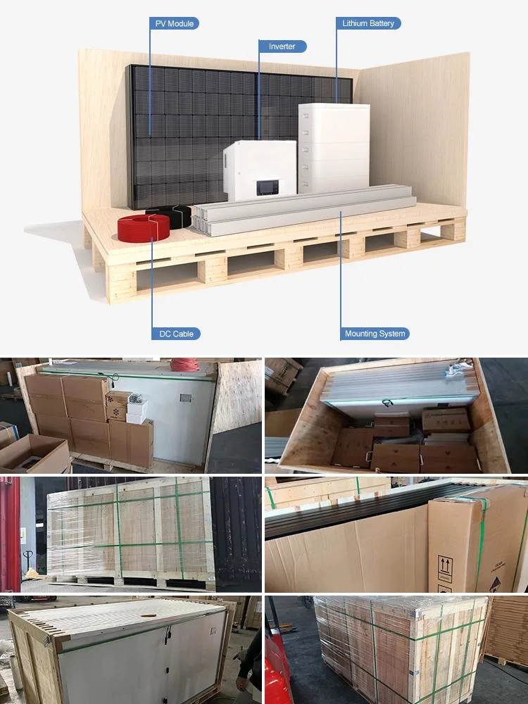 One-Stop Solution Manufacture Commercial EV AC Charging Pile