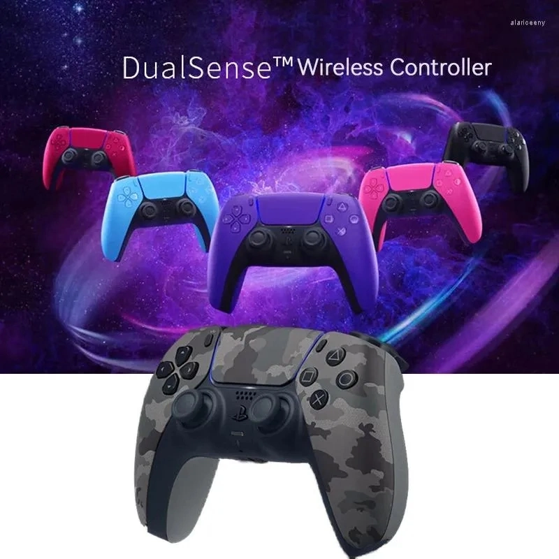 Games Video Game Console with Wireless Controller Gaming Console