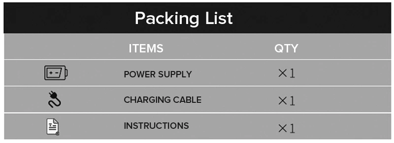 42V 4A-6A Electric Vehicle Portable Home Battery Charging for Motorcycle Segway Battery Pack Charger