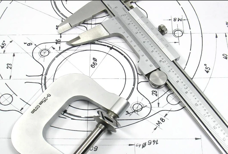 Custom High Precision Metal Die Casting Instead Forging Parts/Auto Parts