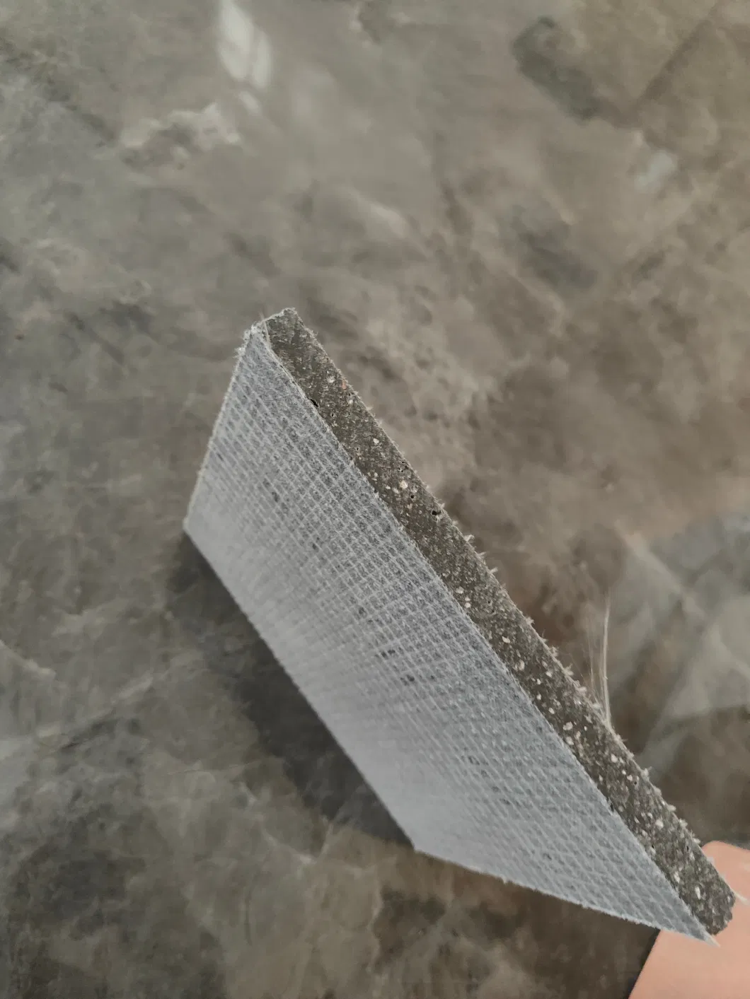 Product Quality Upgrade with Magnesium Sulfate Instead of Magnesium Chloride More Environmentally Friendly Fire Grade, a Wide Range of Applications MGO Board