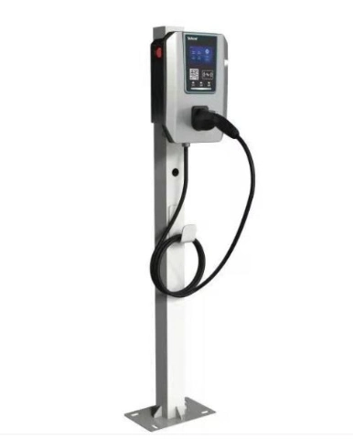 Acrel 7kw AC EV Car Charger for Home Use and Commercial Use Charging Pile for Station/Company