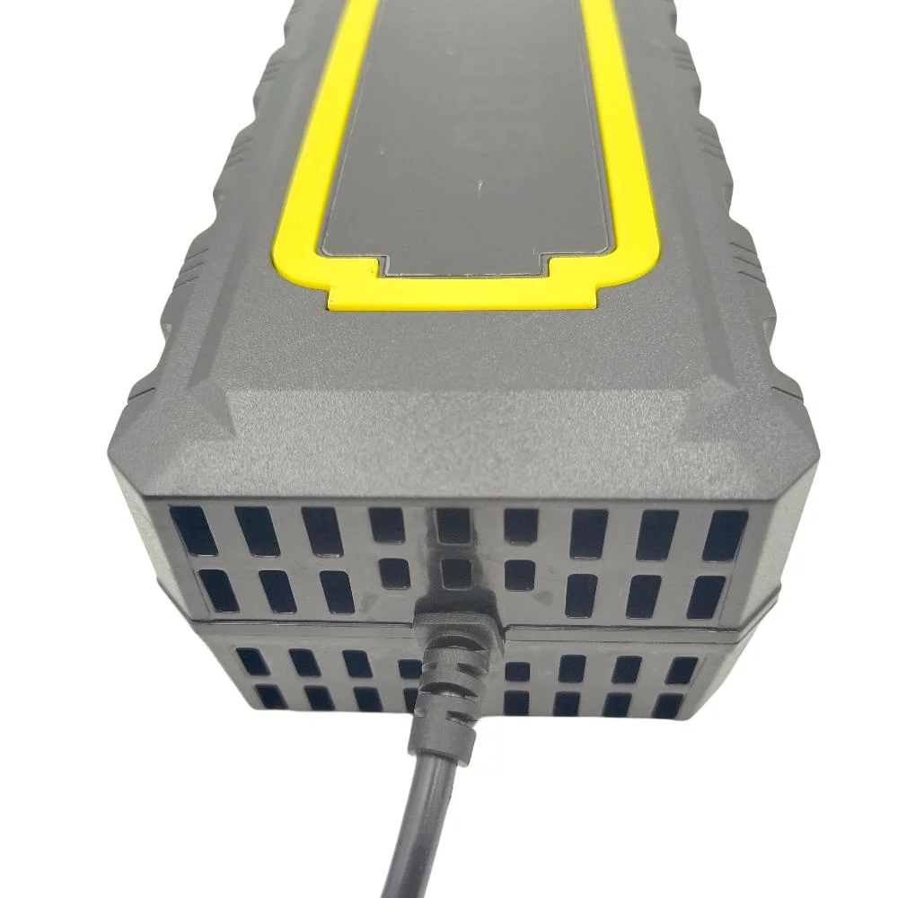 E-Fast Electric/Motorcycle Charger /Electric Vehicle /Applicable for 60V20ah/ Lead Acid Battery