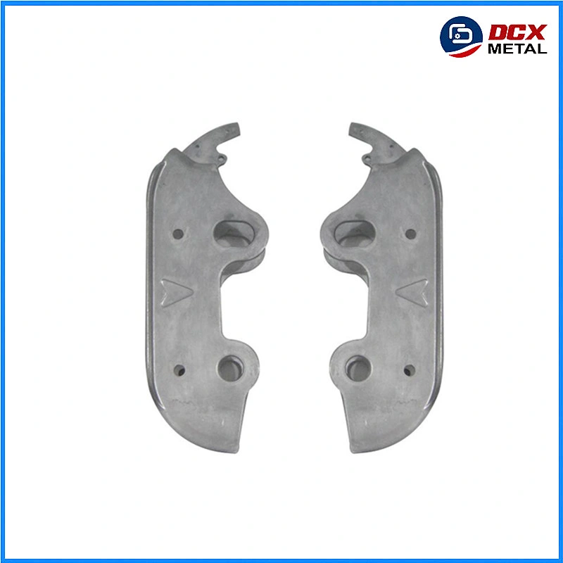 Custom High Precision Metal Die Casting Instead Forging Parts/Auto Parts