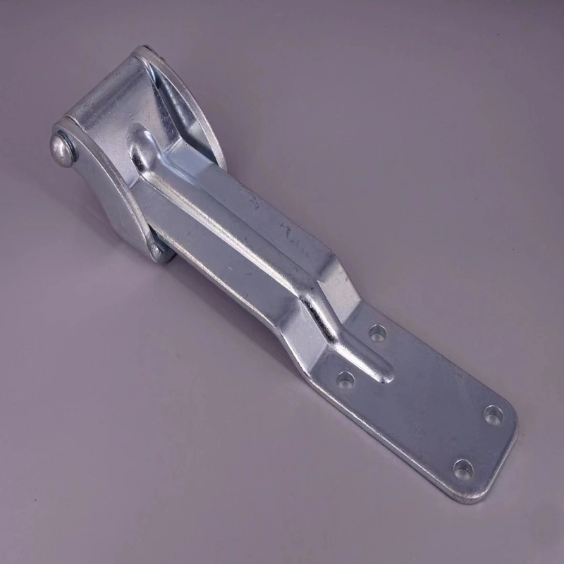 Multiple Models of Container Door Hinges