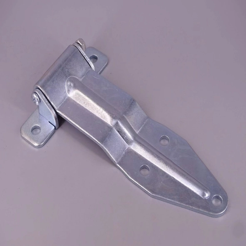 Multiple Models of Container Door Hinges