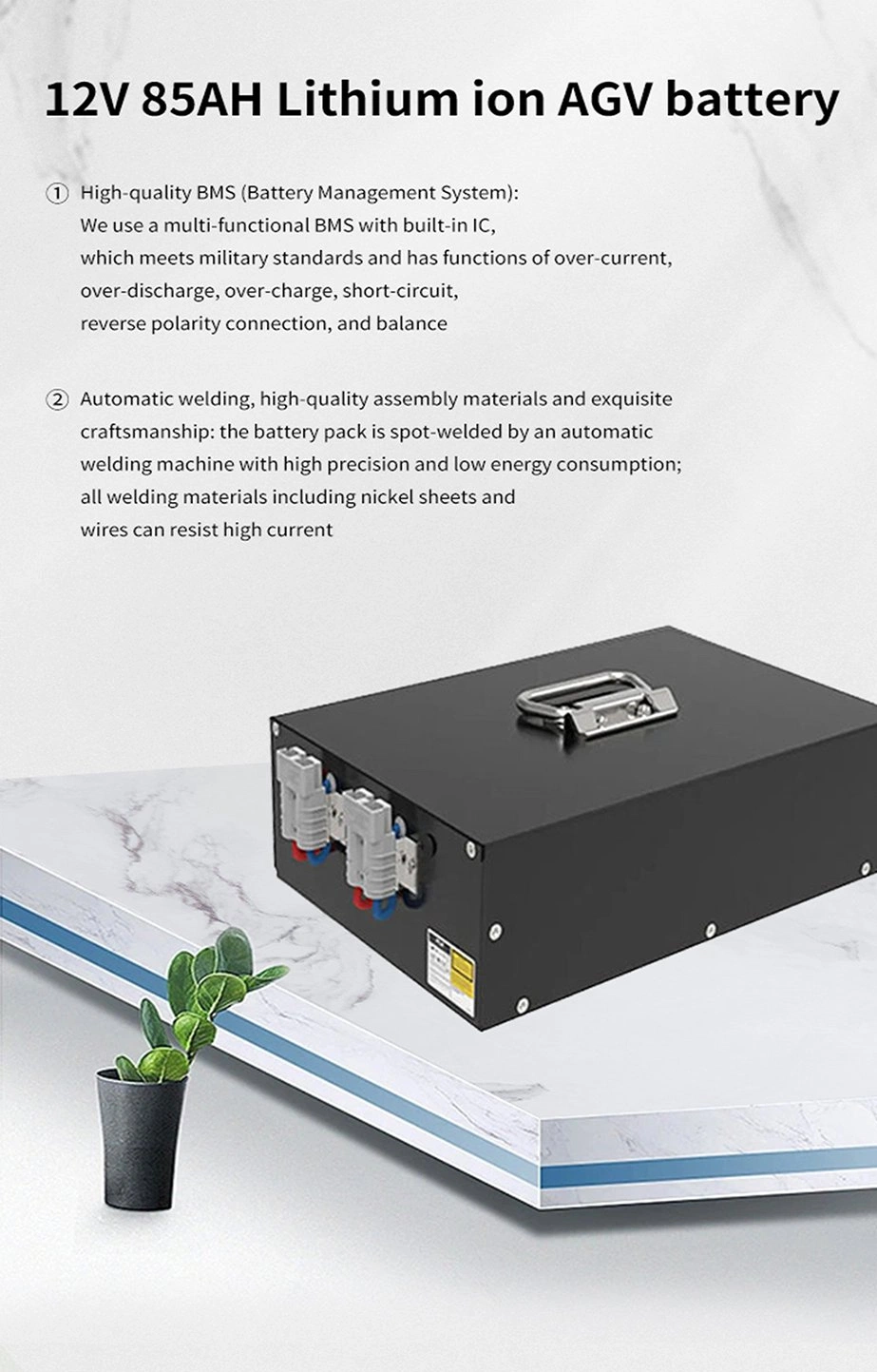 Home High Quality 12V 24V 36V 48V 72V 80V /Felipo4/ Battery Charger for Forklift, Electric Car, Electric Bike Scooter