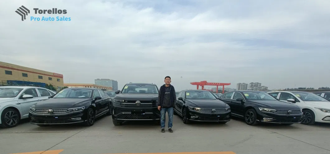 Ready Shipping Large Stock ID4 Crozz SUV Automobile EV E Left Hand Drive Car New Energy Used ID 4 Electromobile Adult 600km Cars Auto Price Electric Vehicle