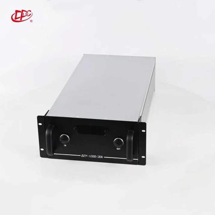 Dpc Bestselling 30kw AC/DC Liquid Cooling Low Noise Fast Charging Module IP54 New Energy Electric Car Chargers