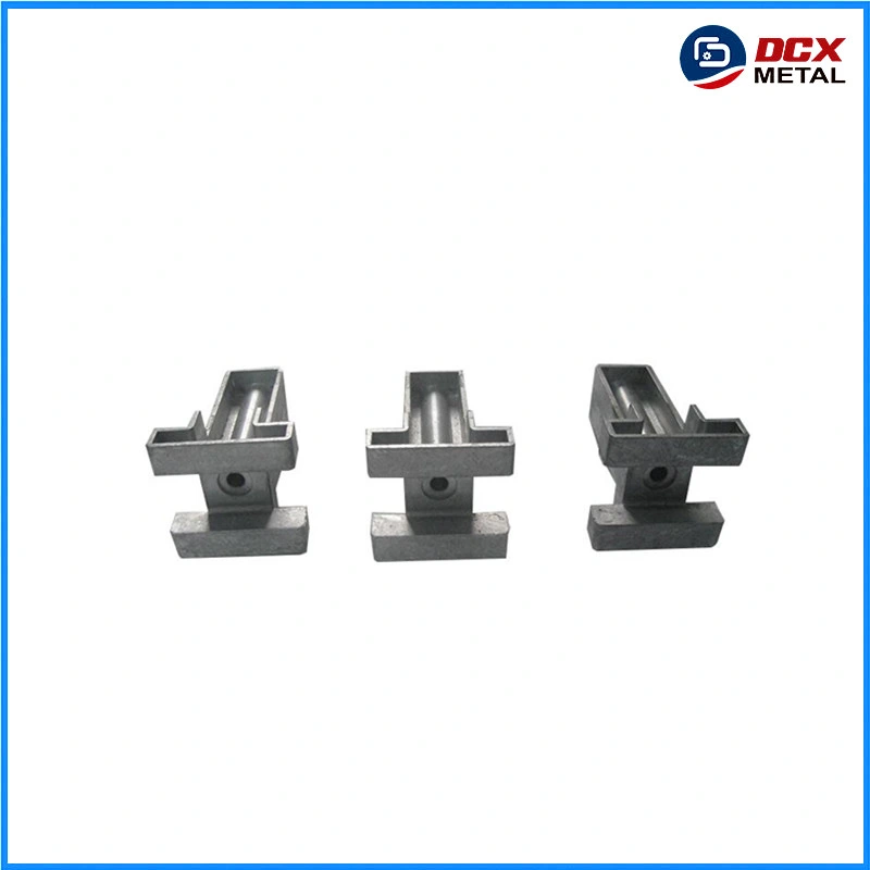 Custom High Precision Metal Die Casting Instead Forging Parts/Auto Parts