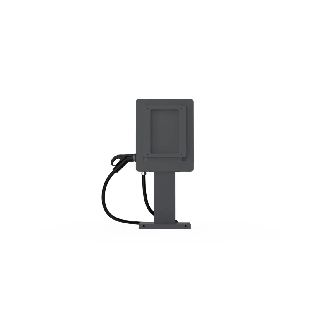 30kw Direct Current Electric Car Wallbox DC Charger 30kw 40kw DC Fast Charging Station Gbt 30kwh