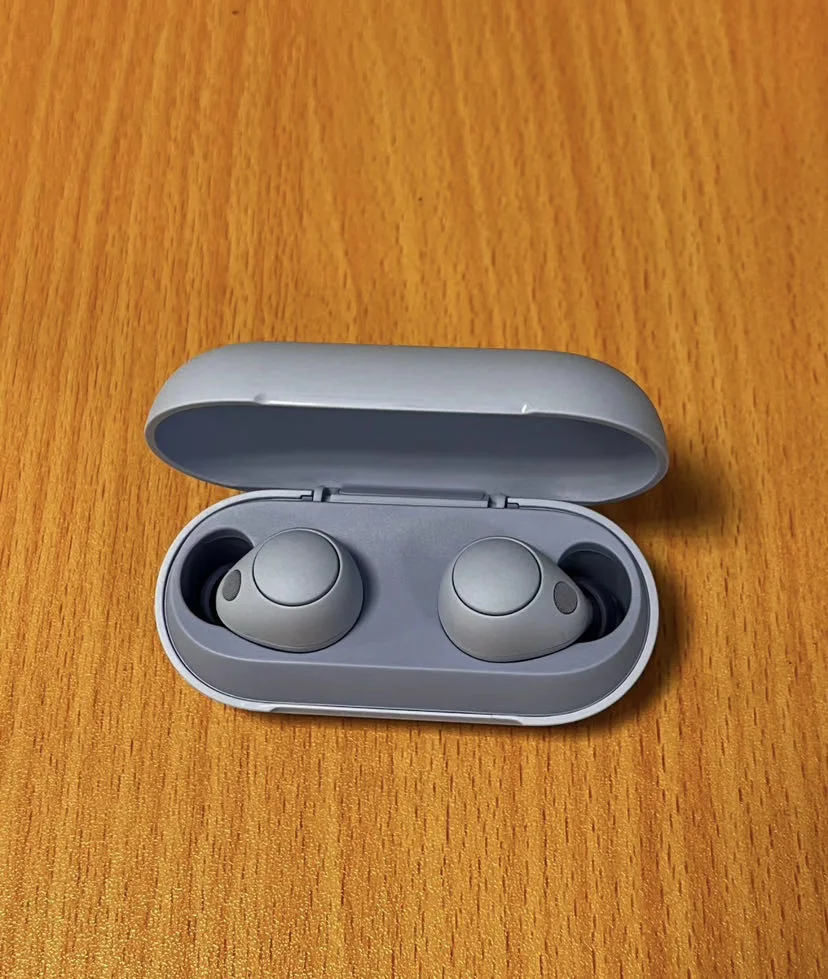 Cute Cartoon Air Pods Bag Wireless Earphone Airpod Accessories Silicone Soft for Wf-C700n