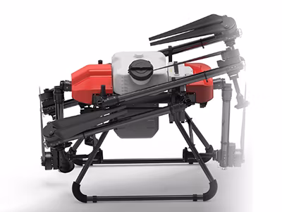 6-Axis Plant Protection Uav Crop Spraying Drone Agricola for Farming Sprayer 30L Agri Agro Drone Agricultural Sprayers