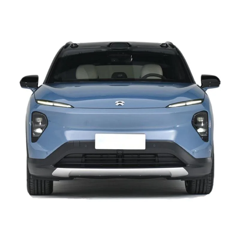 Nio Es7 100kwh New Energy High Speed EV Car Adult Quick Charge Adult Car Cheap Electric Vehicle