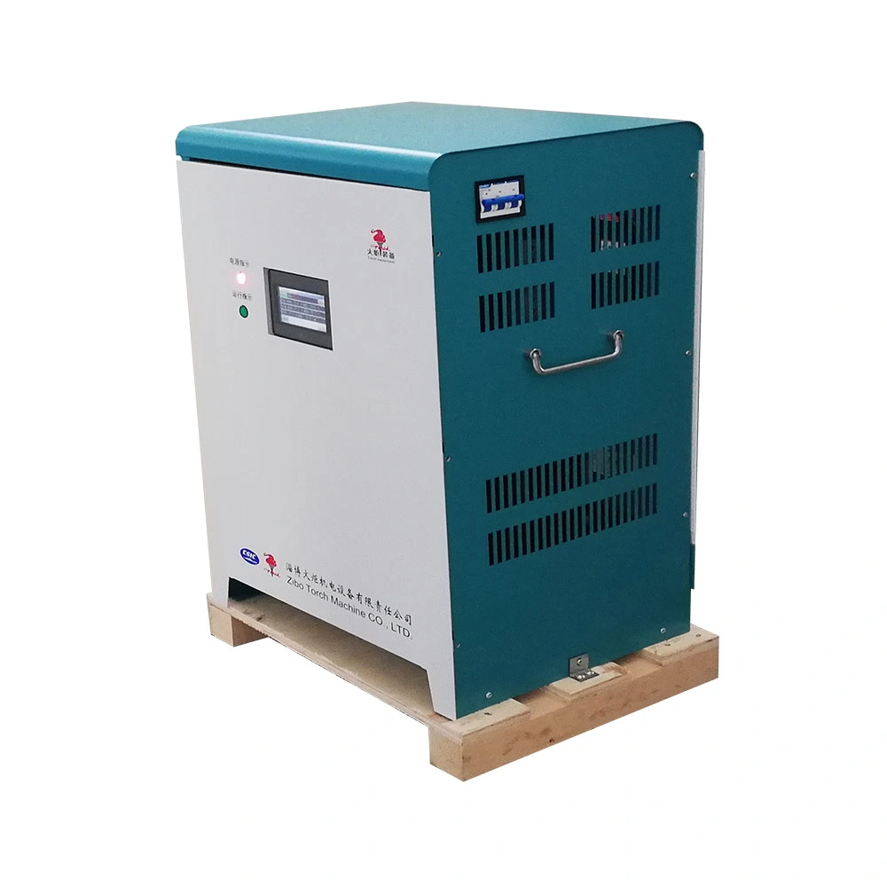 48V 100A 7.5kw Industrial Battery Charger for Under Mine Tractor