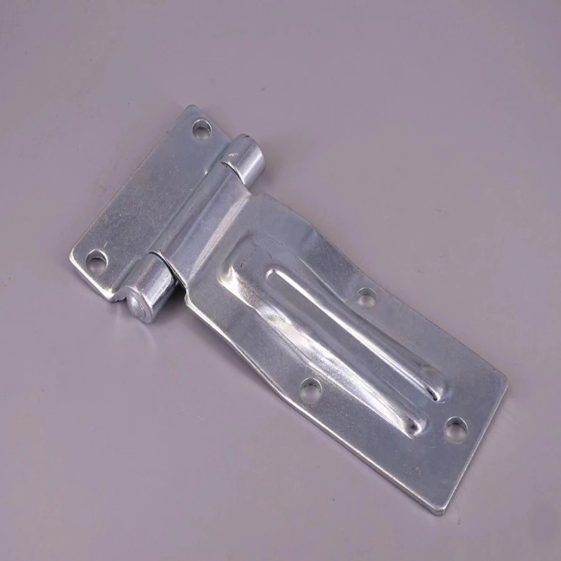 Multiple Models of Container Door Hinges