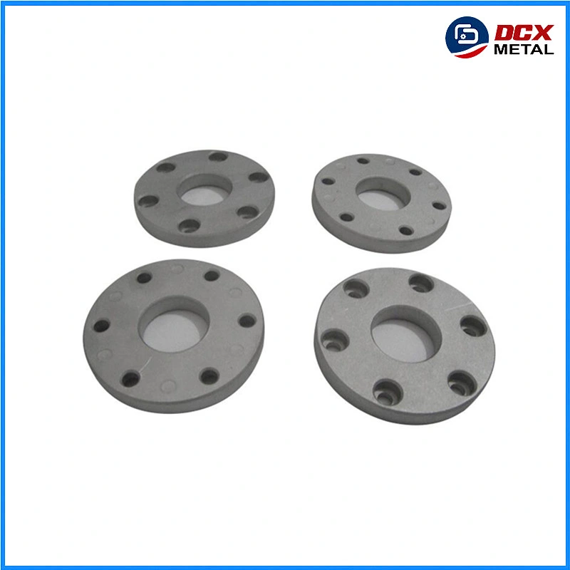 Custom High Precision Metal Die Casting Instead Forging Parts/Auto Parts