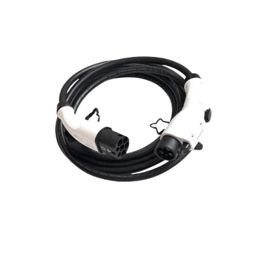 Electric Vehicle Power Management EV Charging Cable