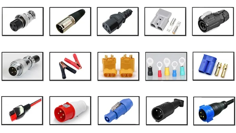 Battery Chargers Adapters 5s 15V 16V 14A 15A 16A 17A 18A 19A 20A 360W LiFePO 4 LiFePO4 Battery DC 18V/18.25V 20A Fast Charger