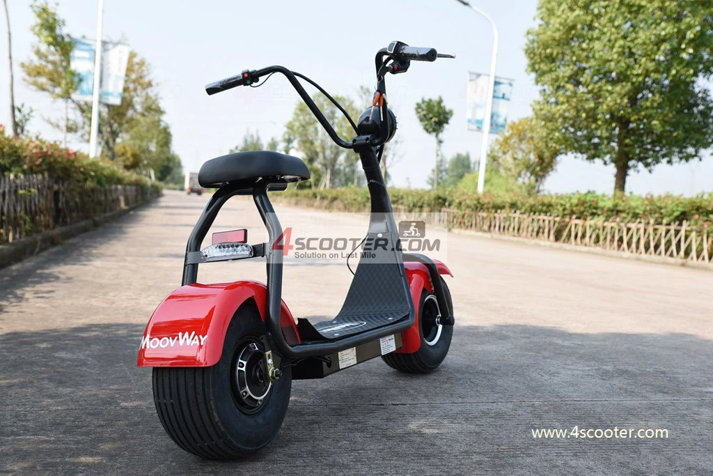 Wholesale Cheap Citycoco Girl Used Electric Scooters From China Direct Factory Electric Vehicles Large Manufacturers Sxt Charger