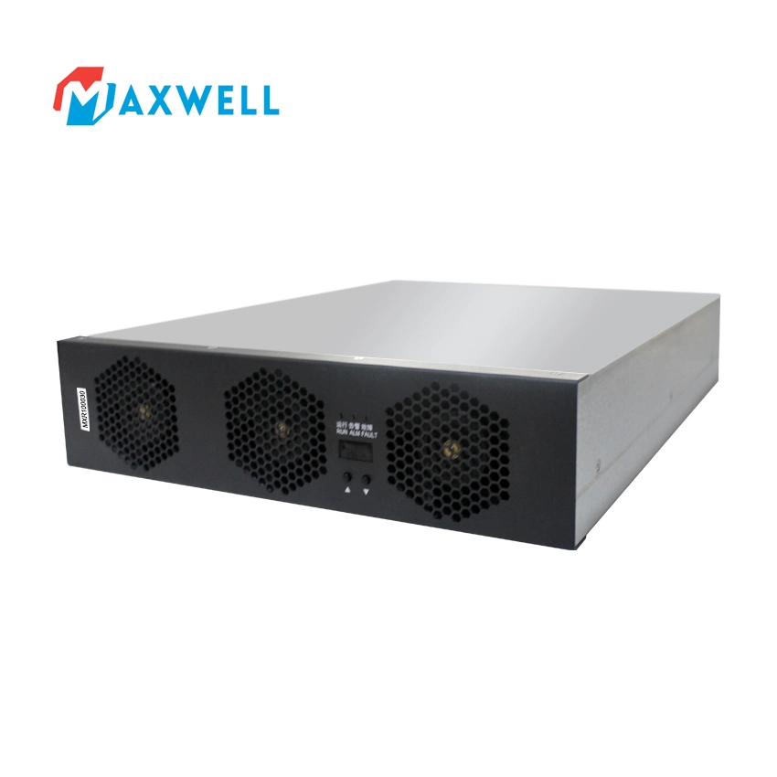 Maxwell 50kw EV Charger Module for Super-Fast Charging in Direct Current