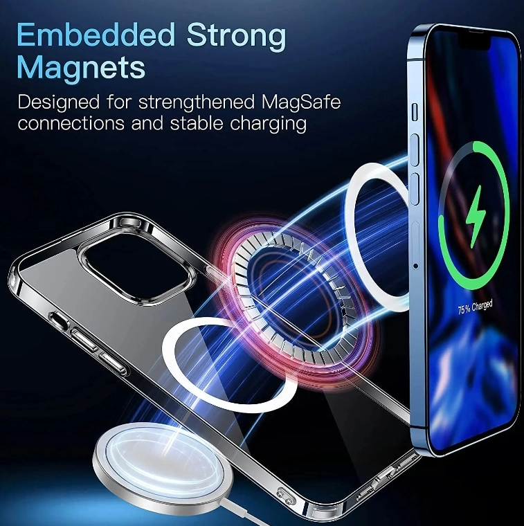 Table LED Indicator Portable Wireless Charger for Phone Phone Charger Wireless Watch Charger