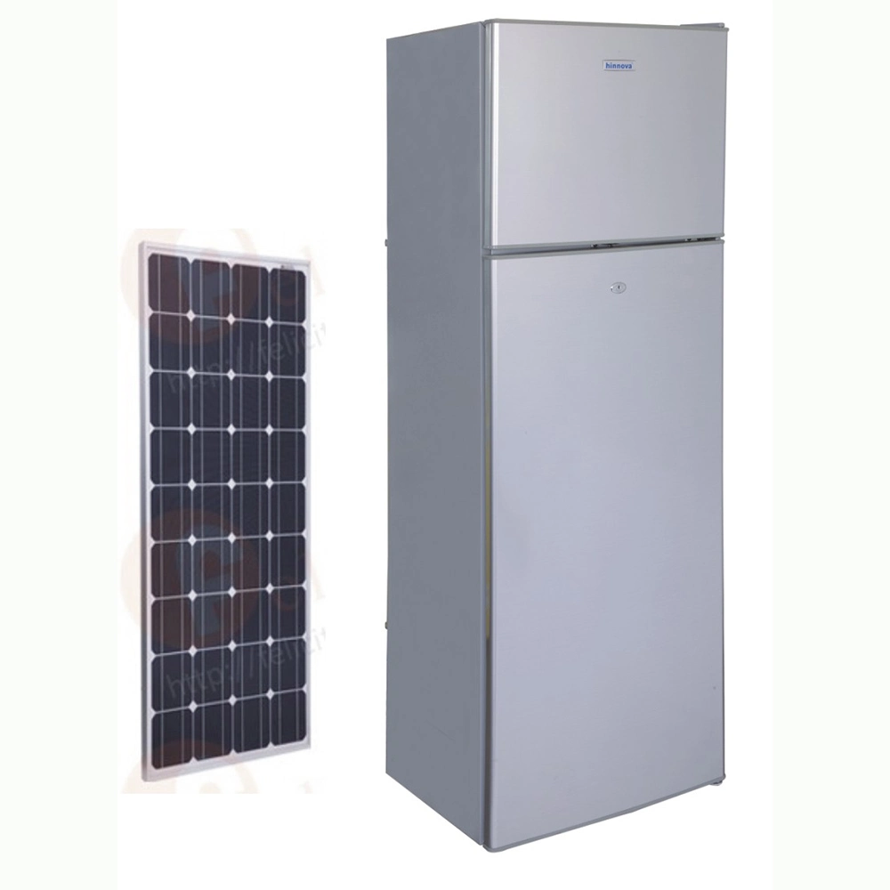 Deep Freezer 12/24VDC a+ for Village, Camp, Caravan, Africa, Rural Electrification System