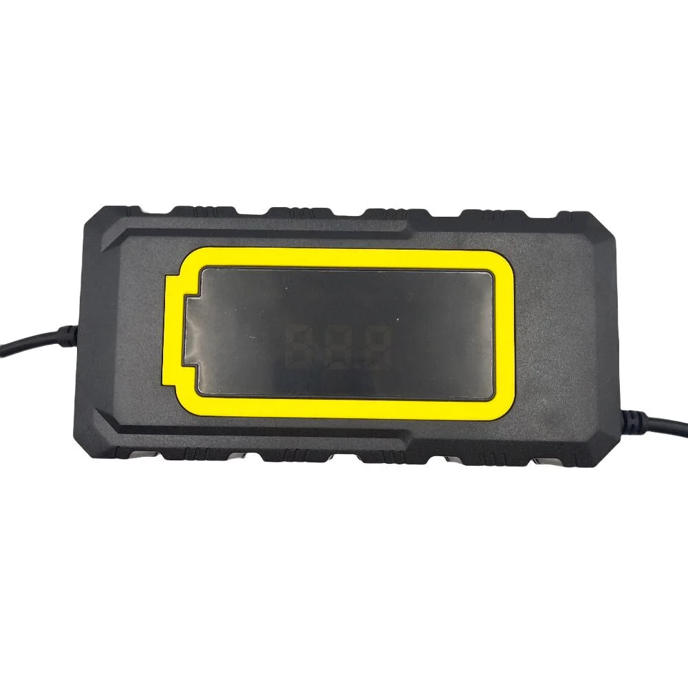 E-Fast Electric/Motorcycle Charger /Electric Vehicle /Applicable for 60V20ah/ Lead Acid Battery